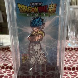Comic Con DragonBall Figpin 