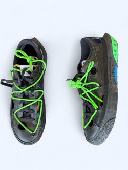 Nike Off-White Blazers