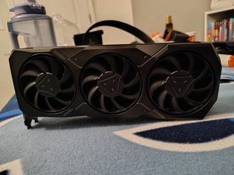 AMD Radeon 7900xt (20GB)