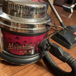 Filter Queen Complete Vacuum/Air Filtration System