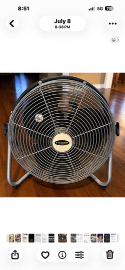 Fan