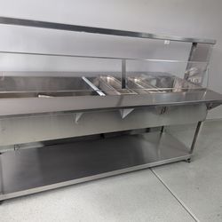 Food Salad Bar