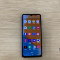 Samsung Galaxy A03 SM-A03F 64GB  works with WiFi 