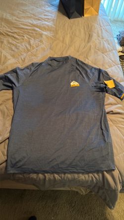 Quicksilver Rash Guard