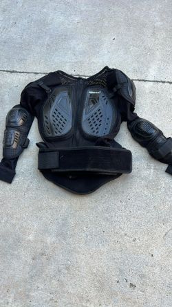 Chest Protector For Sale