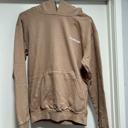 New Talentless Hoodie. Size XS