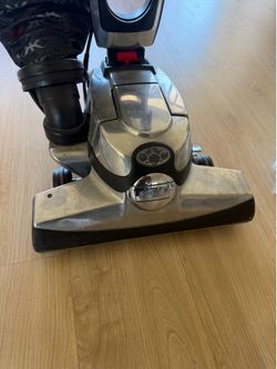 Kirby Vacuum Cleaner