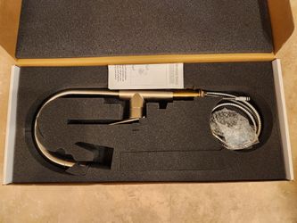 Newport Brass faucet