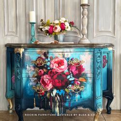 Table / Console