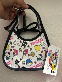 Hello Kitty Bag