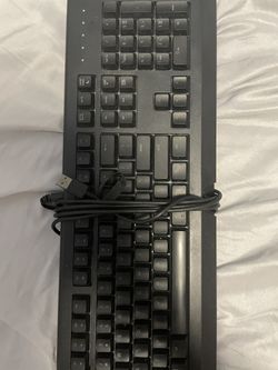 Razer Cynosa RGB