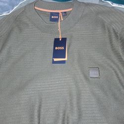 Hugo  Boss / Lecosta Sport