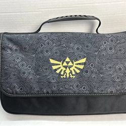 PowerA Zelda Messenger Bag for Nintendo Switch

