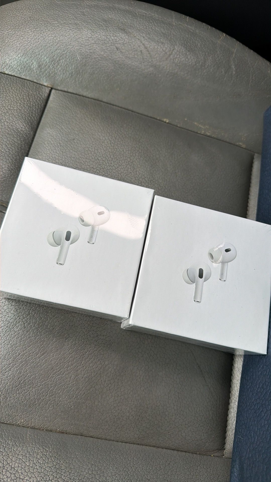 Pro 2 Airpods