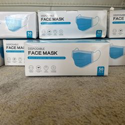 BRAND NEW FACE MASK (check description!!!!)