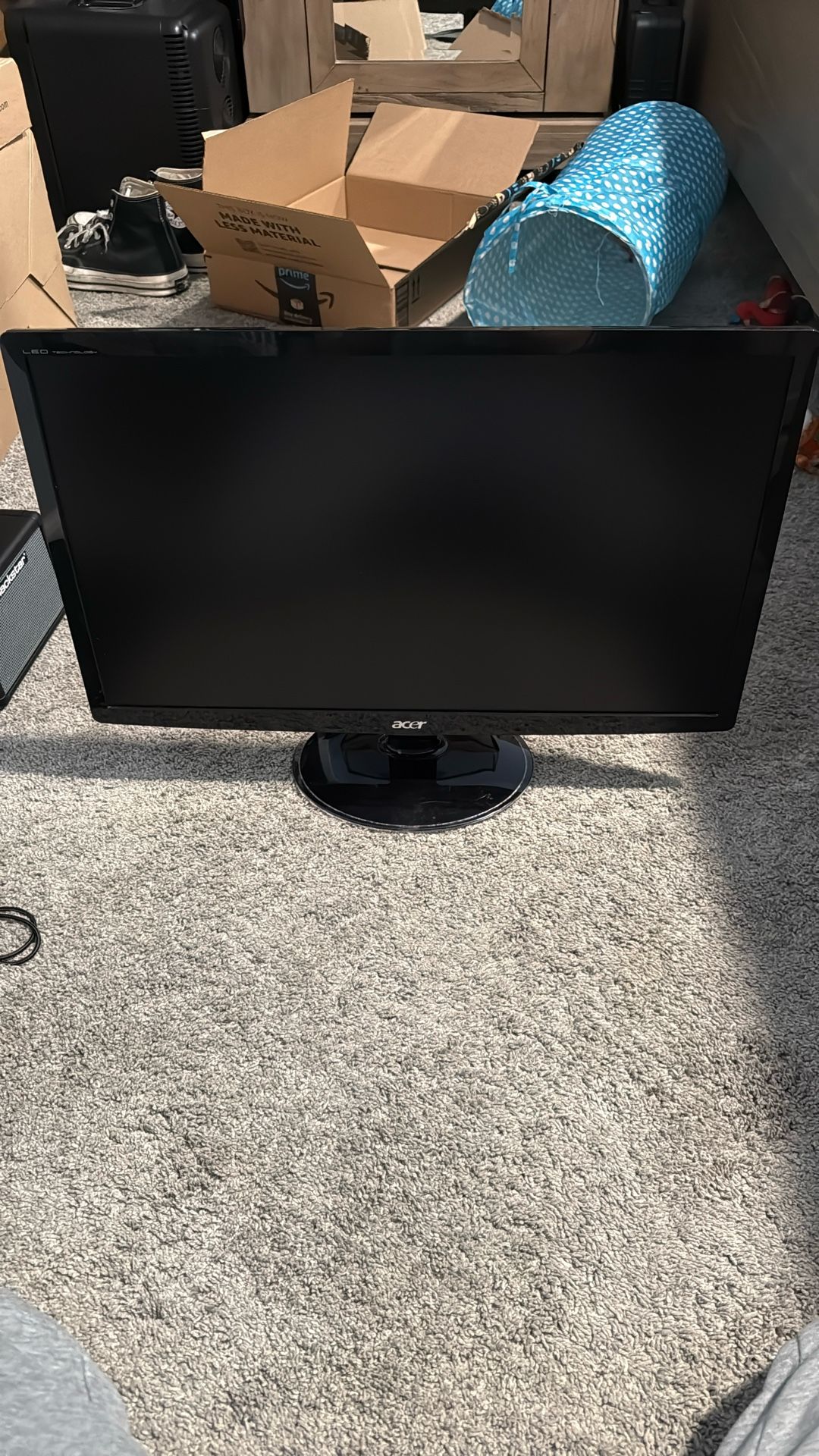Acer 60Hz Monitor