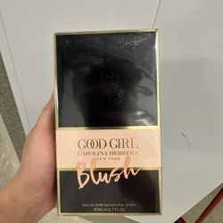 Good Girl Perfume $100 