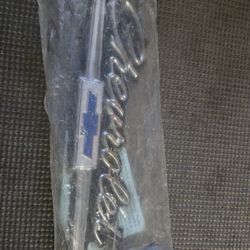 Chevrolet 1966 Grille Emblem