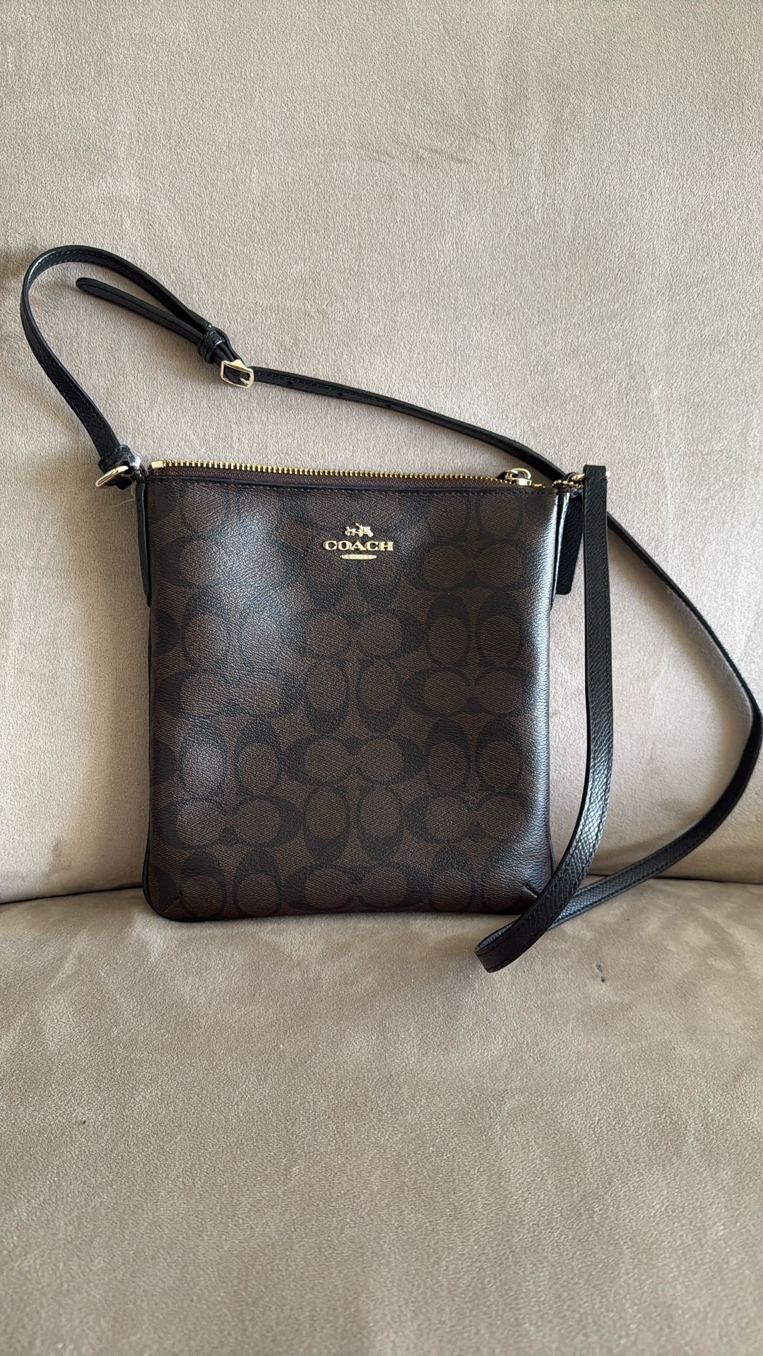 Coach Crossbody Purse