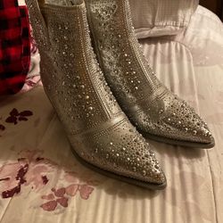 Botines  Size7