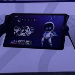 PS5 Portal