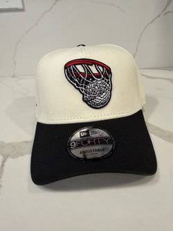 Chicago Bulls- east side hat