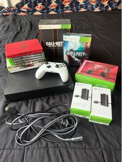 Xbox one x