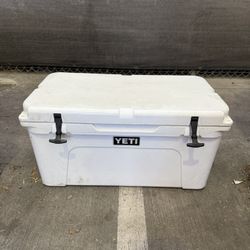 Yeti 65