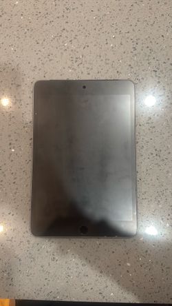 Mini iPad 4