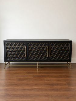 Dining Buffet Cabinet