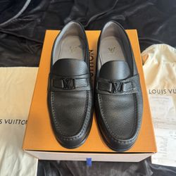Louis Vuitton Loafers