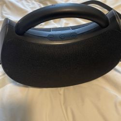 Bluetooth Speaker 