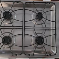 GE Profile Cooktop 30"
