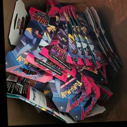 Today ONLY | Destined Rivals Blister Packs | Pickup in Seal Beach