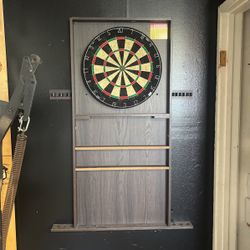 Dart Board