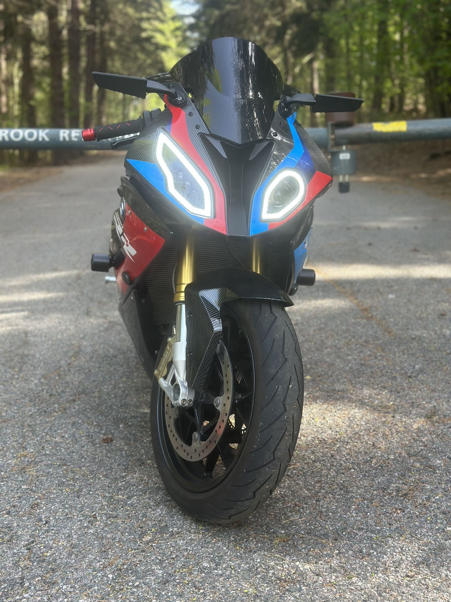 2018 Bmw S1000rr