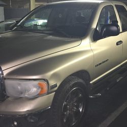 2005 Dodge Ram 1500