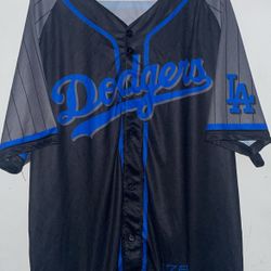 Dodgers Jersey 