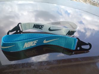 Nike keychains