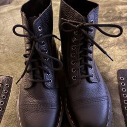 Sinclair Doc Martens 
