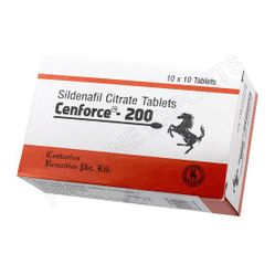 Cenforce sildenafil 200