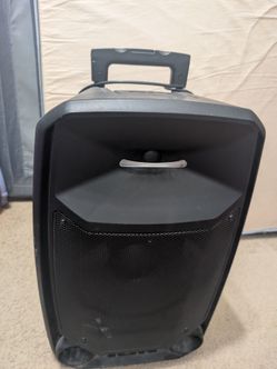 ION Boombox