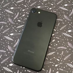 iPhone 7 32GB AT&T And Cricket Only
