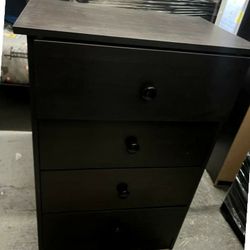 4 Drawer Chest