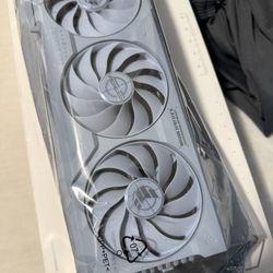 4070 Ti Super BTF edition (look At Description) 