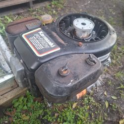 Kawasaki FC420V Engine For Parts