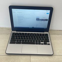ASUS Chromebook C202SA Laptop - 90 DAY WARRANTY - $1 DOWN - NO CREDIT NEEDED