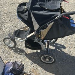 B.O.B Stroller