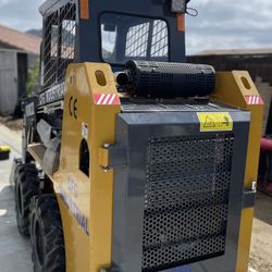 2025 Bobcat