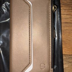 iPhone 16 Wallet Case